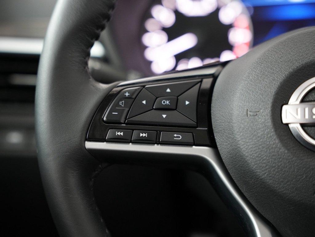 Nissan Altima 2.5 SV Sedan 2023