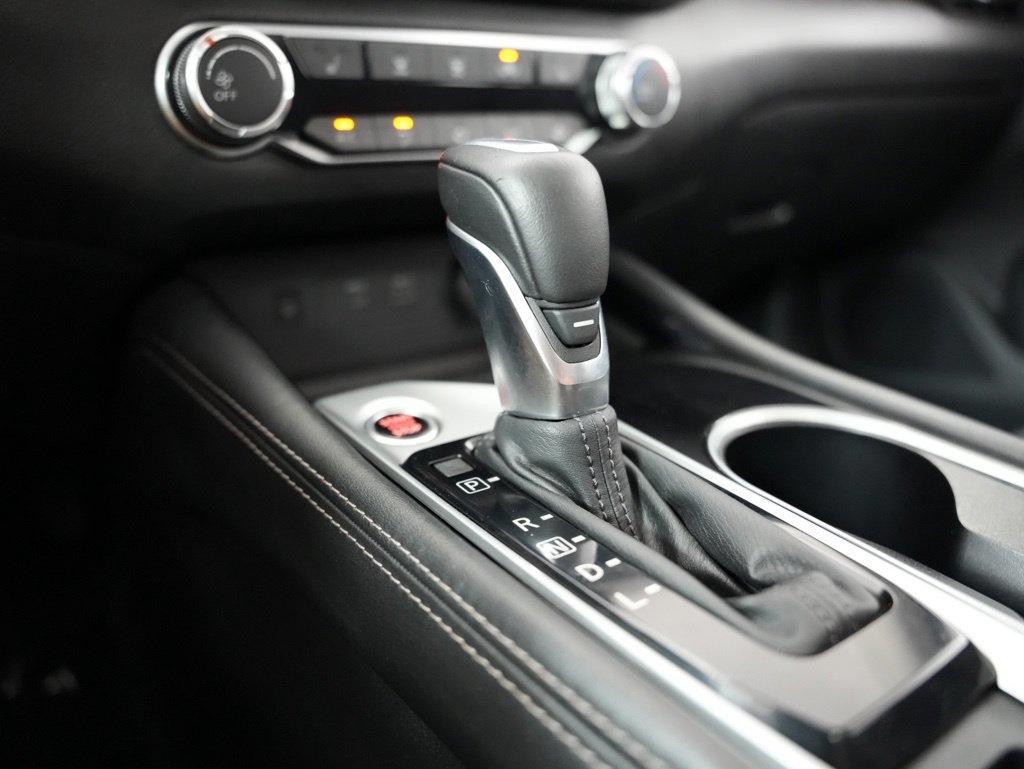 Nissan Altima 2.5 SV Sedan 2023