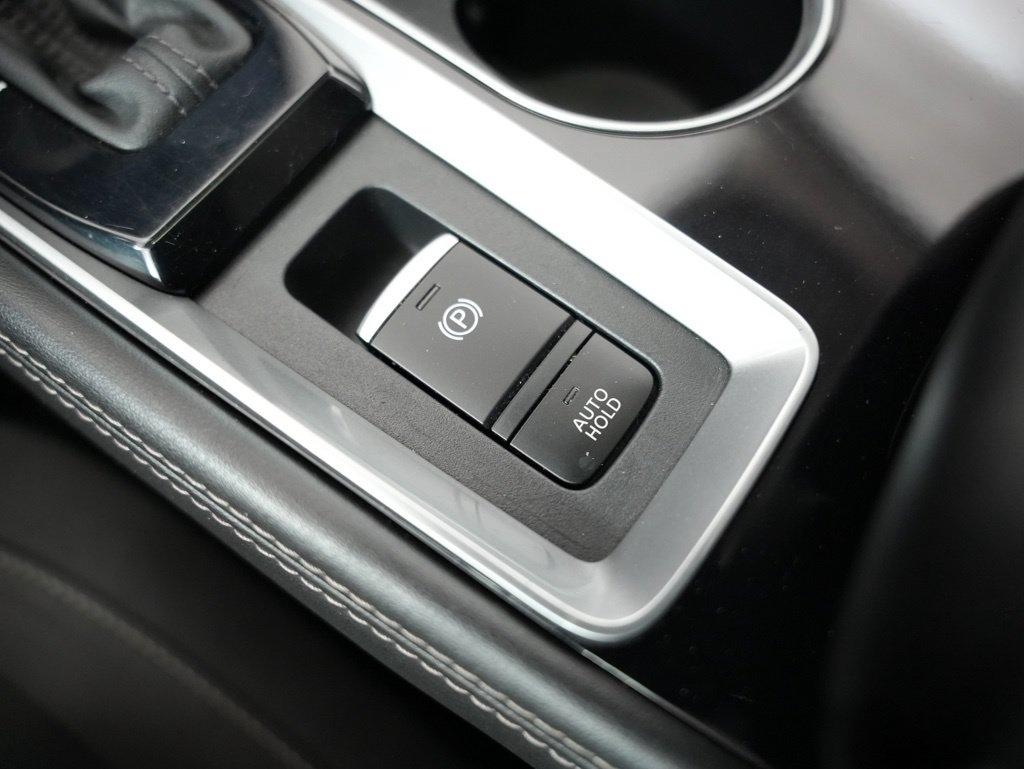 Nissan Altima 2.5 SV Sedan 2023