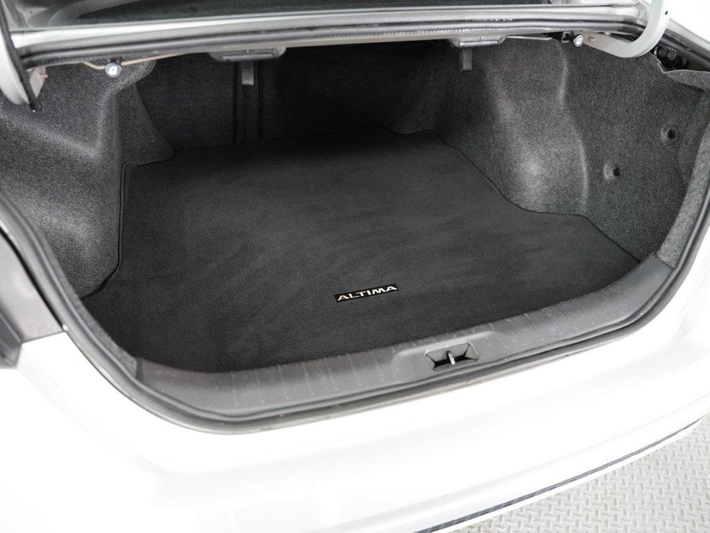 Nissan Altima 2.5 SV Sedan 2023