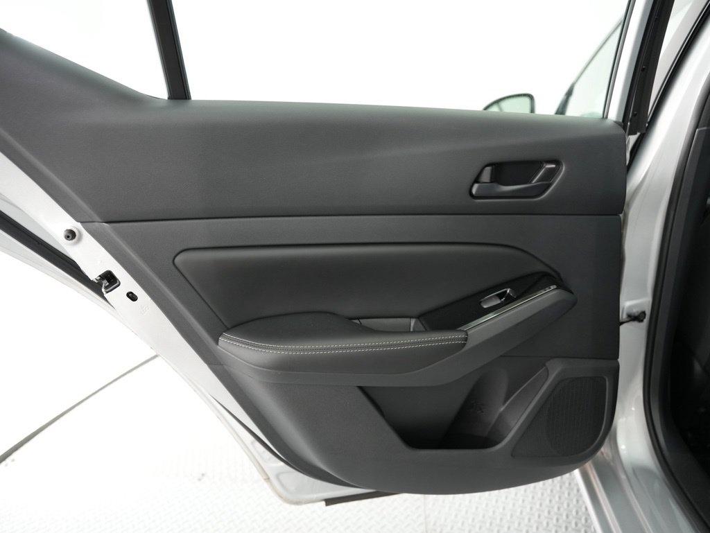Nissan Altima 2.5 SV Sedan 2023