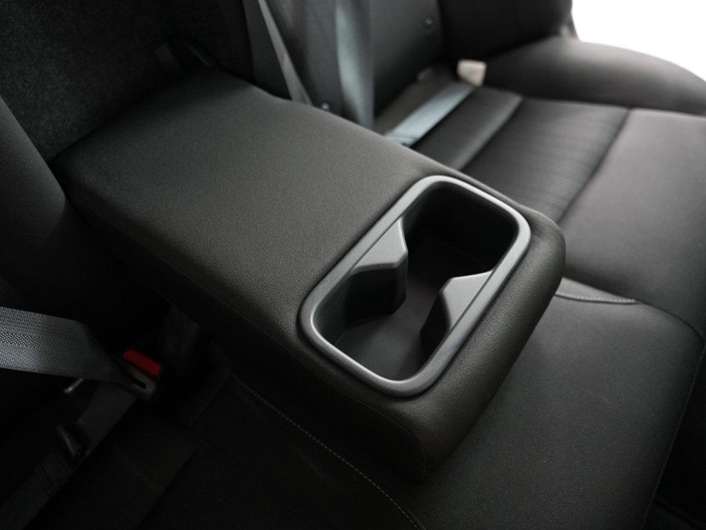 Nissan Altima 2.5 SV Sedan 2023