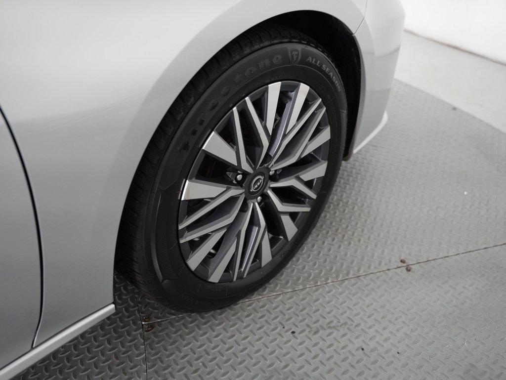 Nissan Altima 2.5 SV Sedan 2023