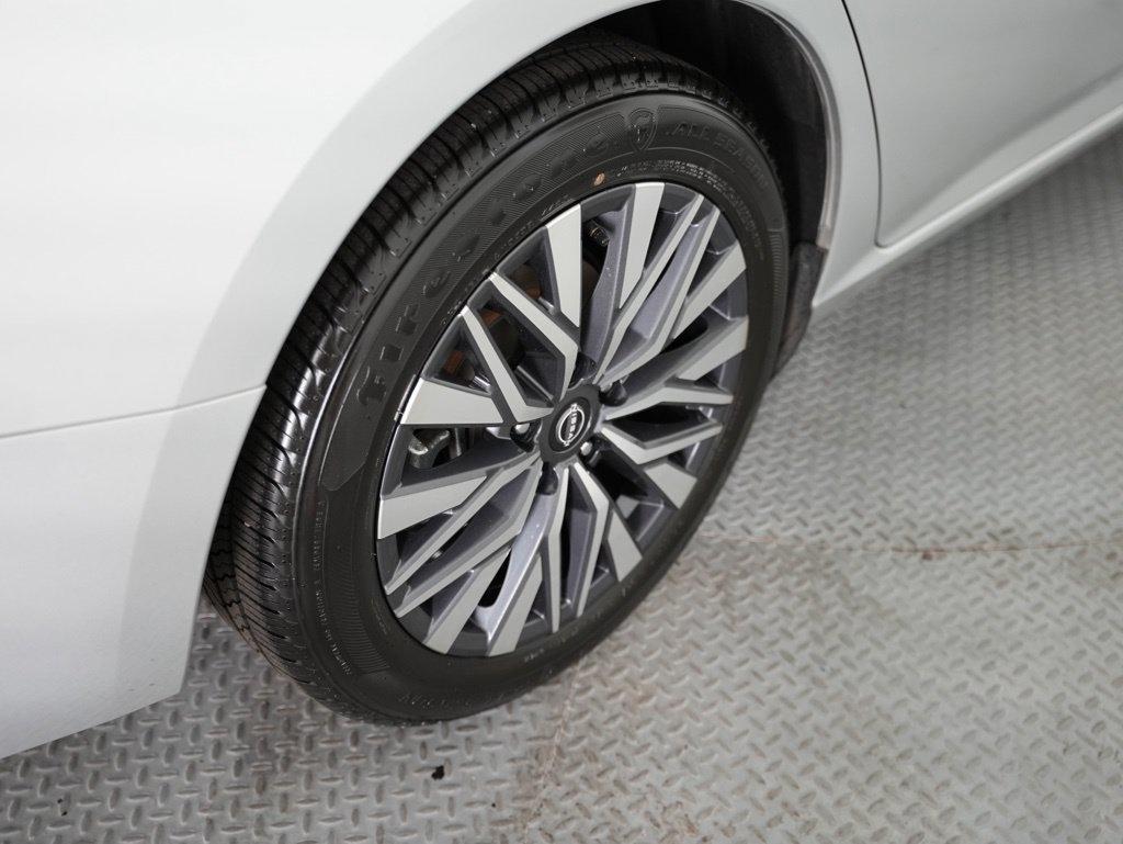 Nissan Altima 2.5 SV Sedan 2023