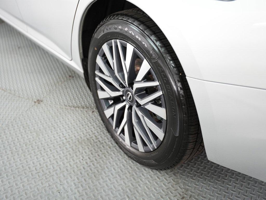 Nissan Altima 2.5 SV Sedan 2023