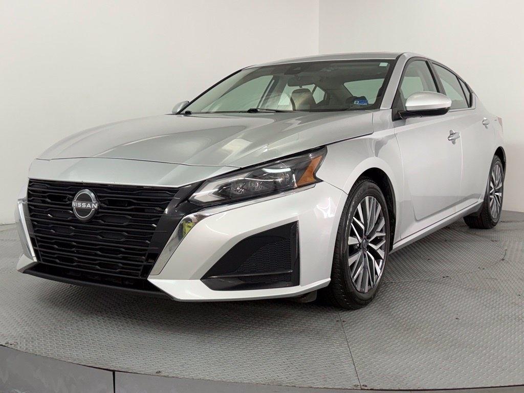 Nissan Altima 2.5 SV Sedan 2023