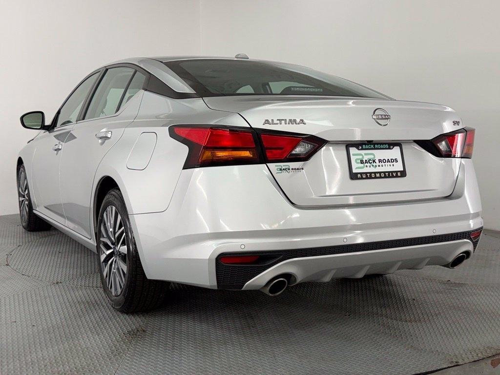 Nissan Altima 2.5 SV Sedan 2023
