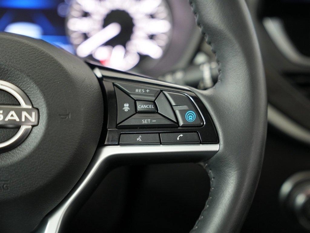 Nissan Altima 2.5 SV Sedan 2023