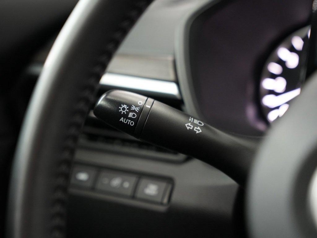 Nissan Altima 2.5 SV Sedan 2023