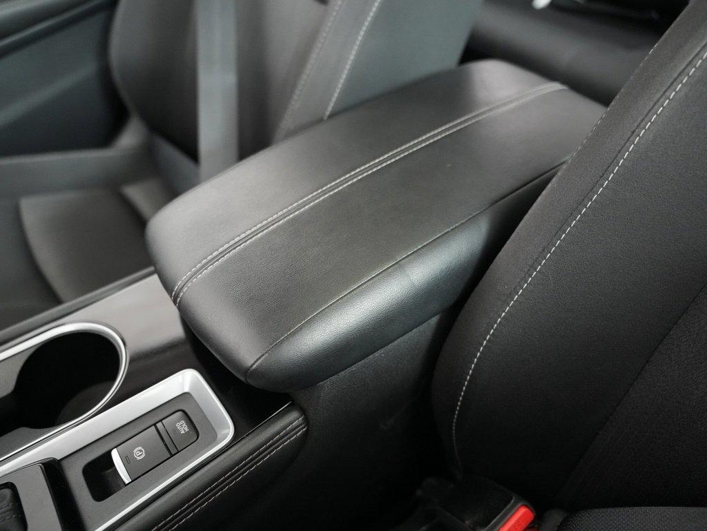 Nissan Altima 2.5 SV Sedan 2023