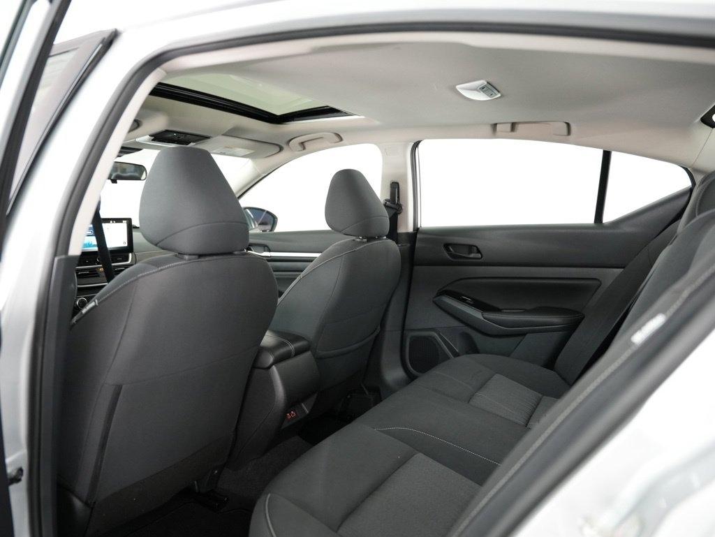 Nissan Altima 2.5 SV Sedan 2023