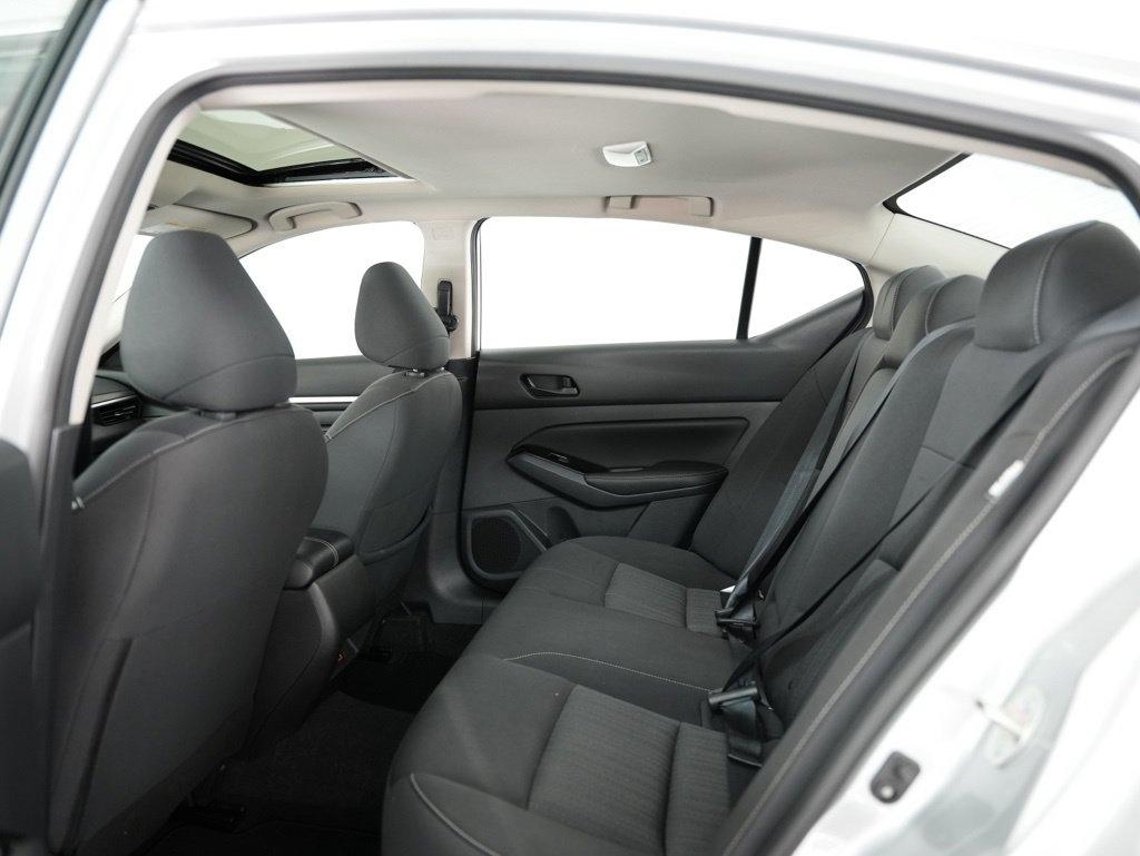 Nissan Altima 2.5 SV Sedan 2023