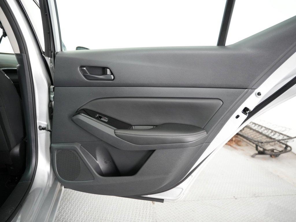 Nissan Altima 2.5 SV Sedan 2023