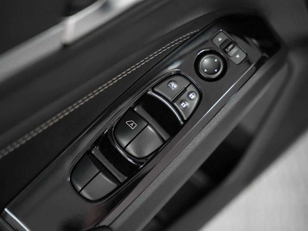Nissan Altima 2.5 SV Sedan 2023