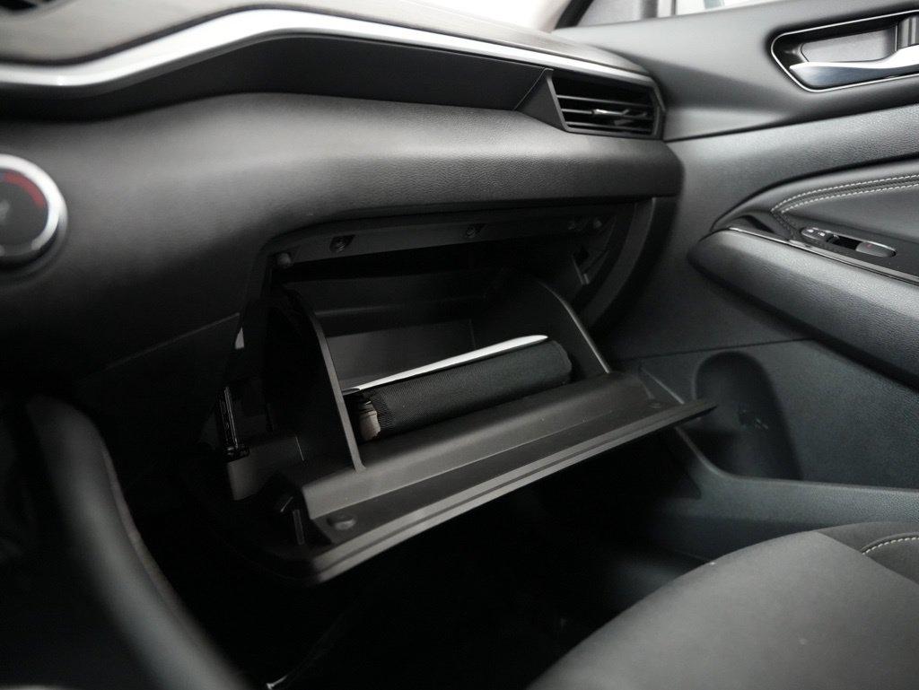 Nissan Altima 2.5 SV Sedan 2023