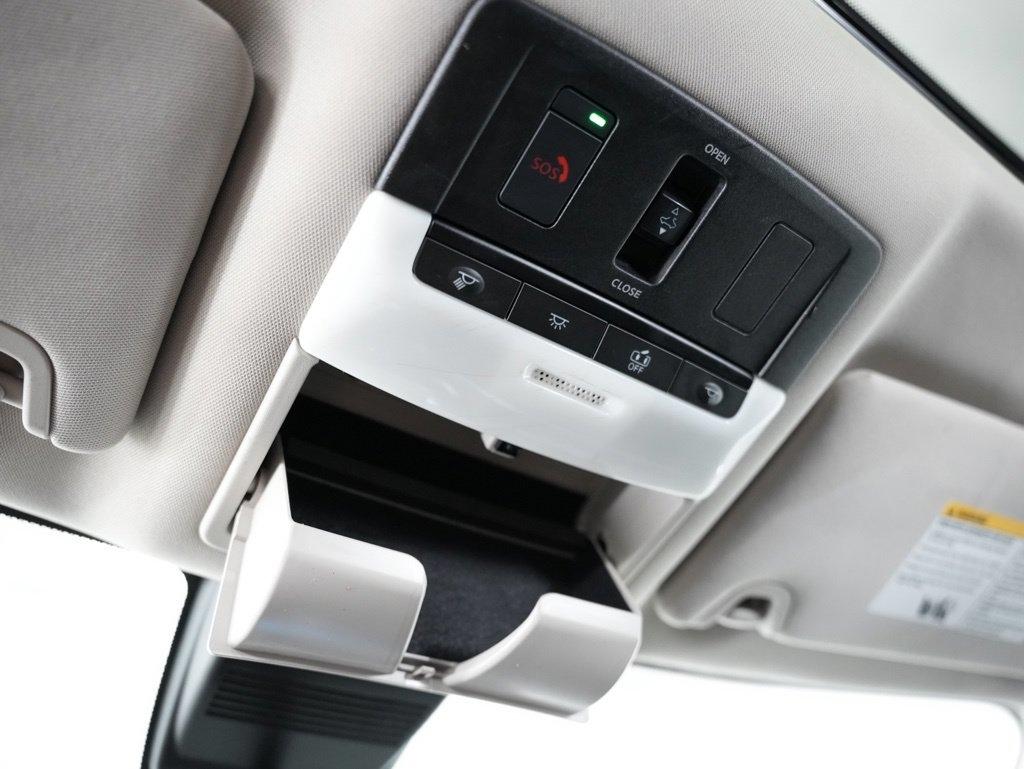 Nissan Altima 2.5 SV Sedan 2023