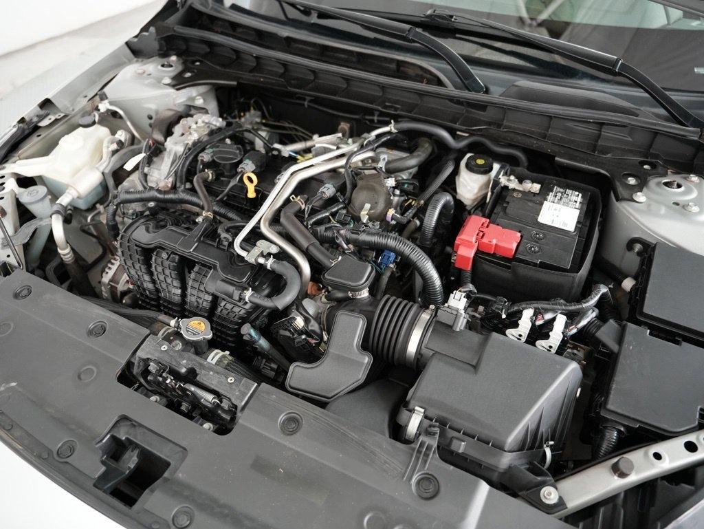 Nissan Altima 2.5 SV Sedan 2023
