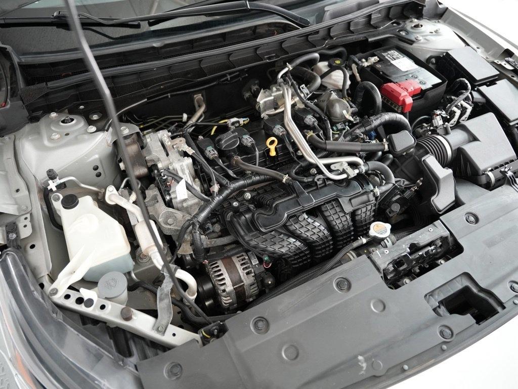Nissan Altima 2.5 SV Sedan 2023