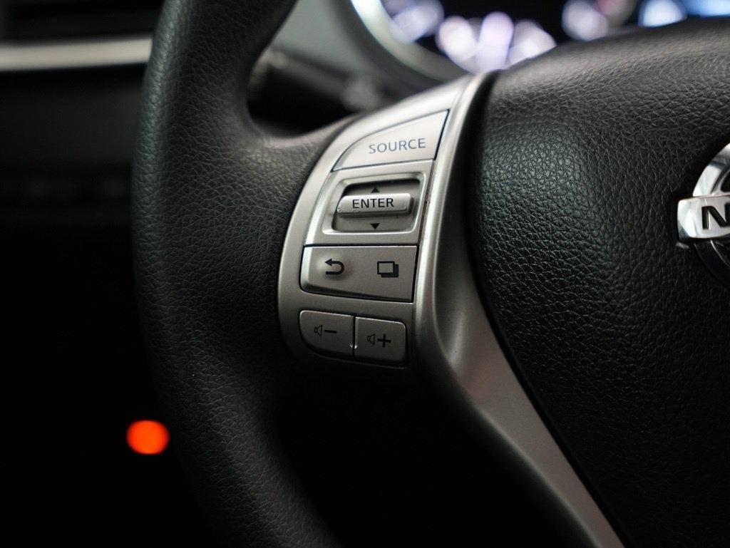 Nissan Rogue AWD 4dr SL 2014