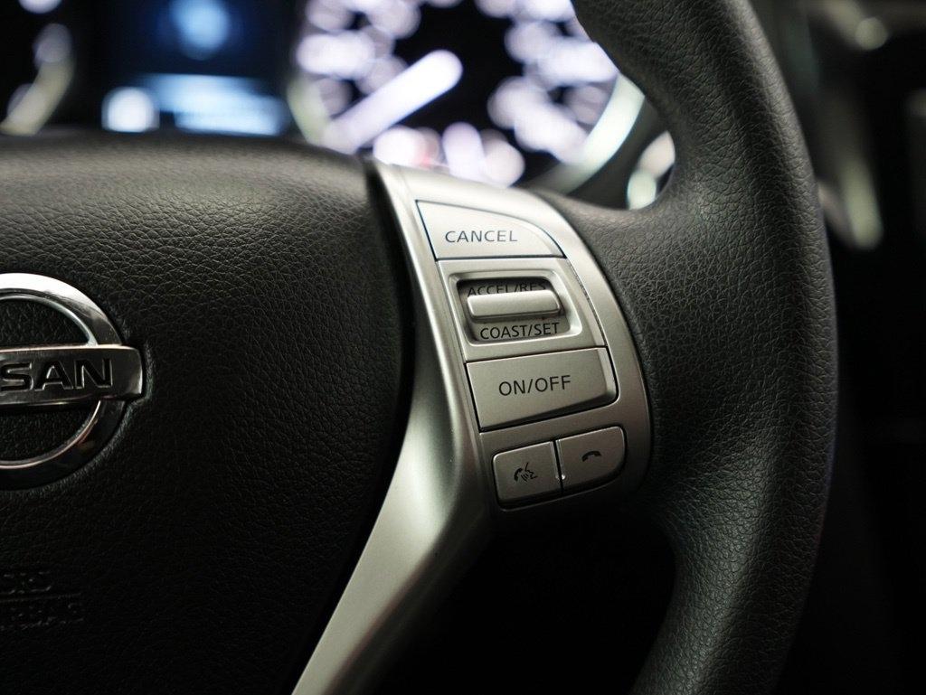 Nissan Rogue AWD 4dr SL 2014