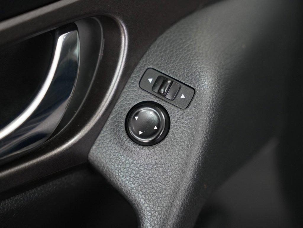 Nissan Rogue AWD 4dr SL 2014