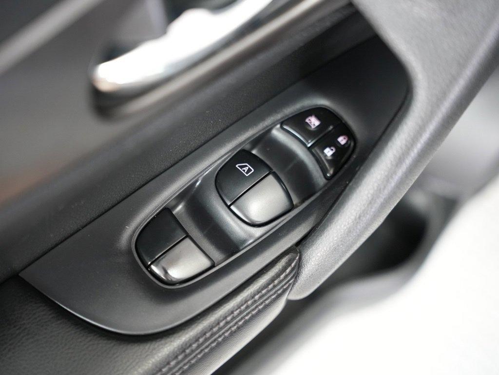 Nissan Rogue AWD 4dr SL 2014