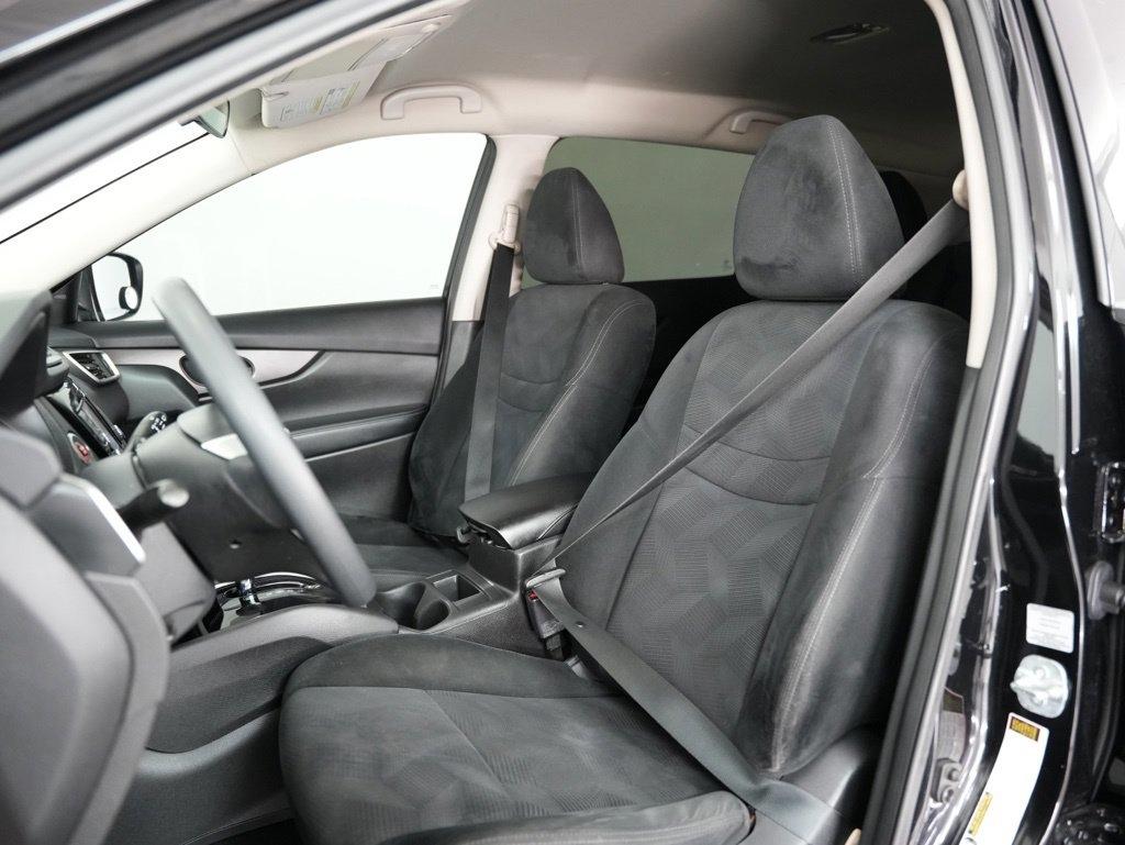 Nissan Rogue AWD 4dr SL 2014