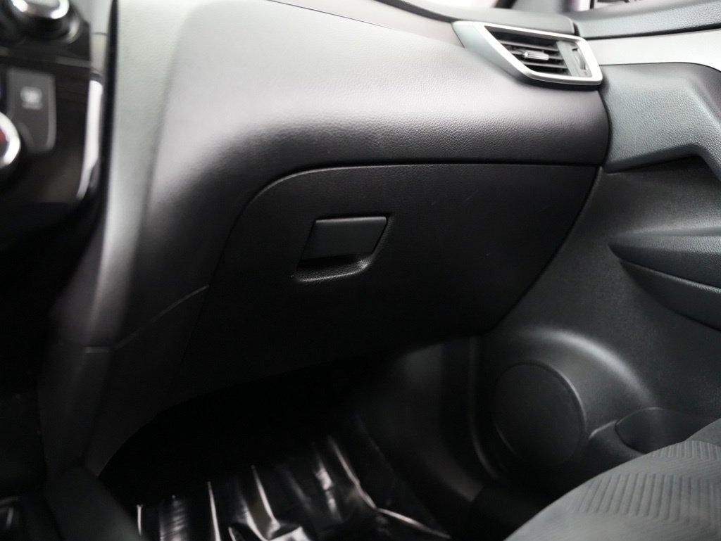Nissan Rogue AWD 4dr SL 2014