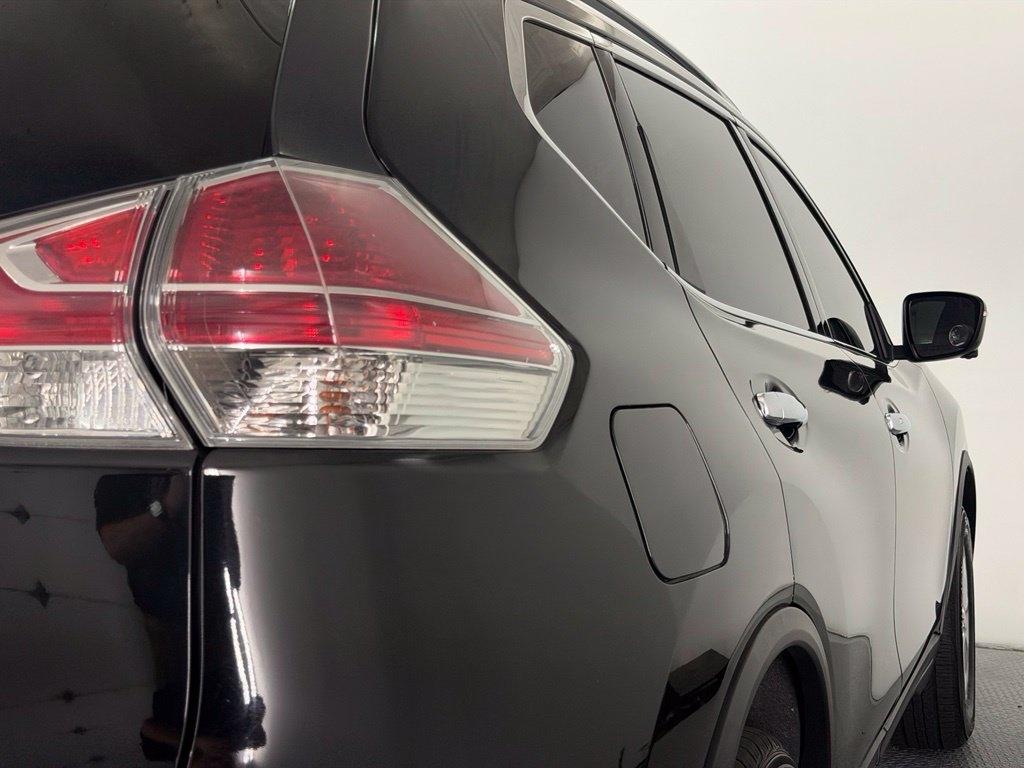 Nissan Rogue AWD 4dr SL 2014