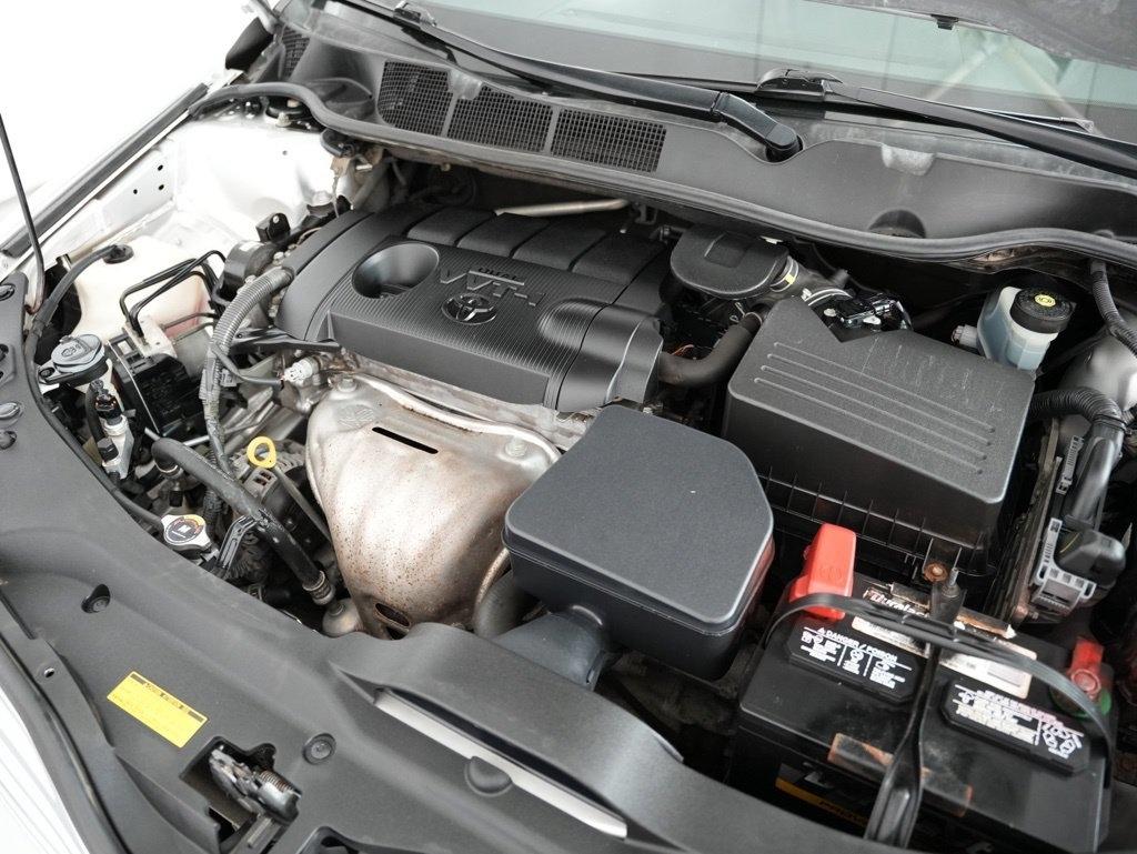 Toyota Venza 4dr Wgn I4 FWD XLE (Natl) 2012