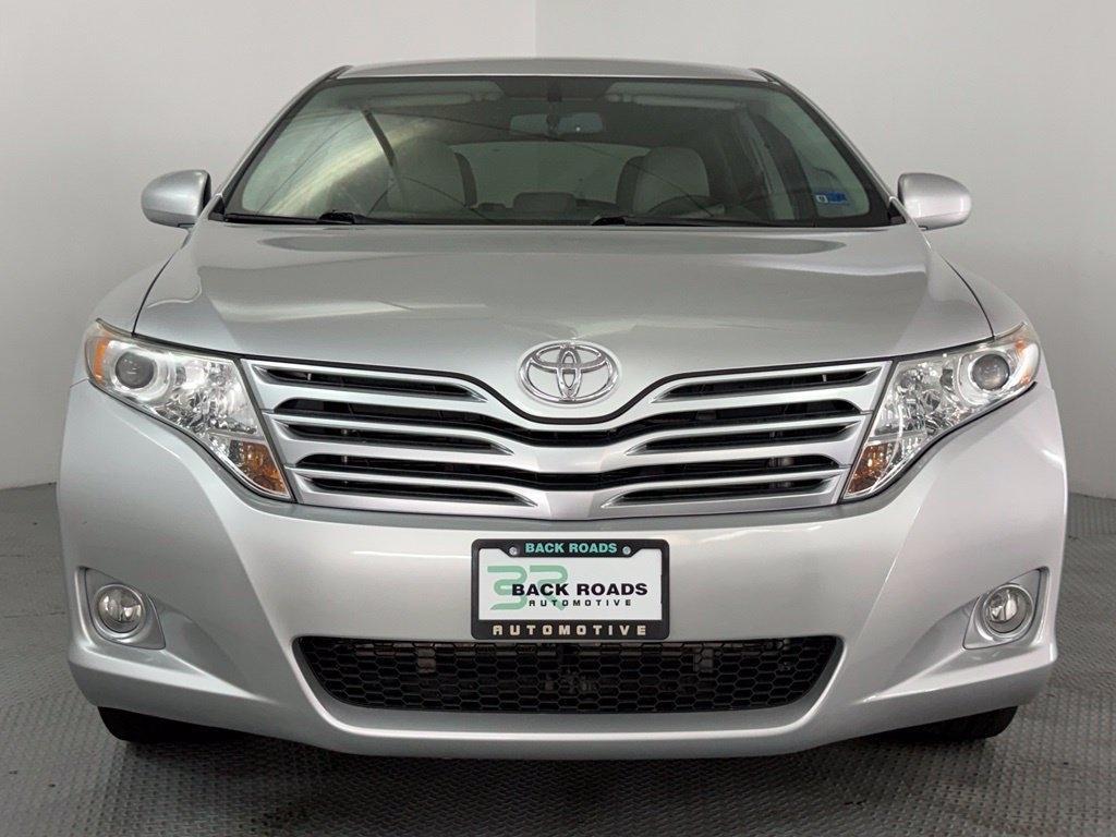 Toyota Venza 4dr Wgn I4 FWD XLE (Natl) 2012
