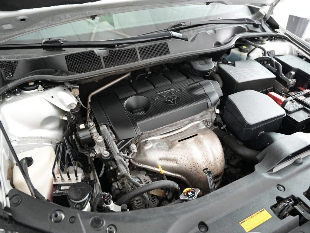 Toyota Venza 4dr Wgn I4 FWD XLE (Natl) 2012