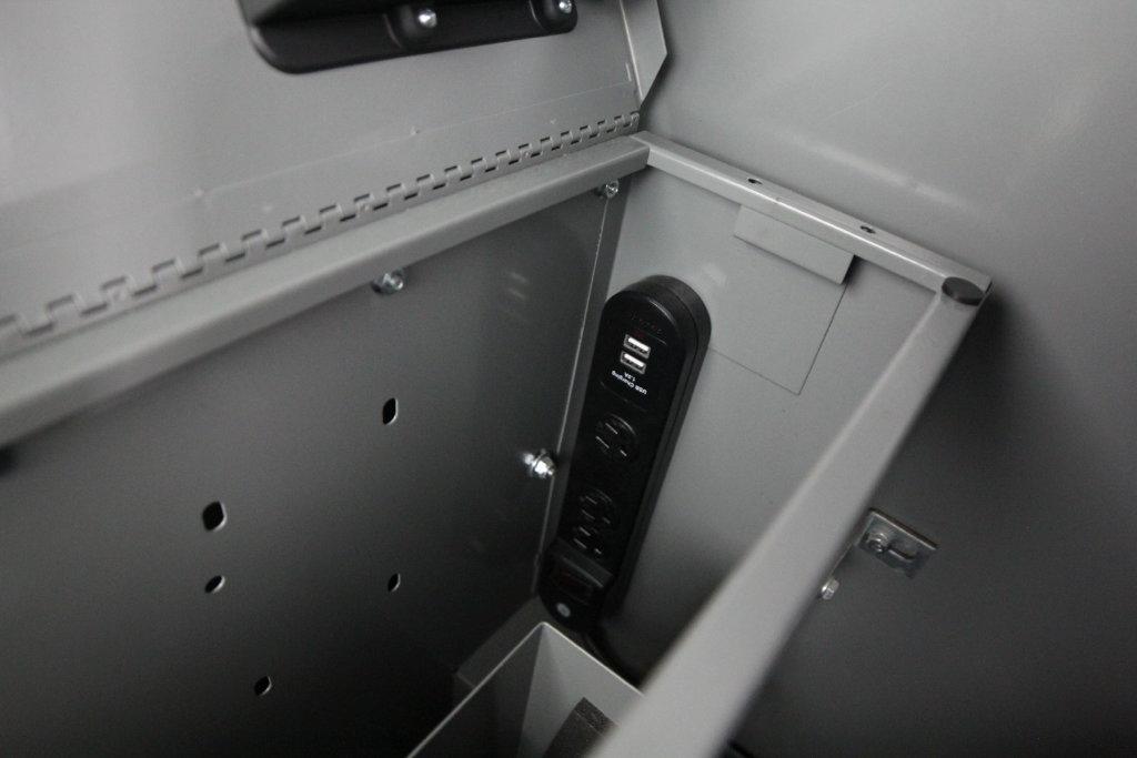 Ford Transit Van T-250 148" Med Rf 9000 GVWR Sliding RH Dr 2017