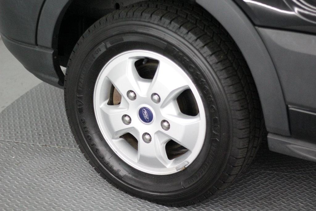 Ford Transit Van T-250 148" Med Rf 9000 GVWR Sliding RH Dr 2017