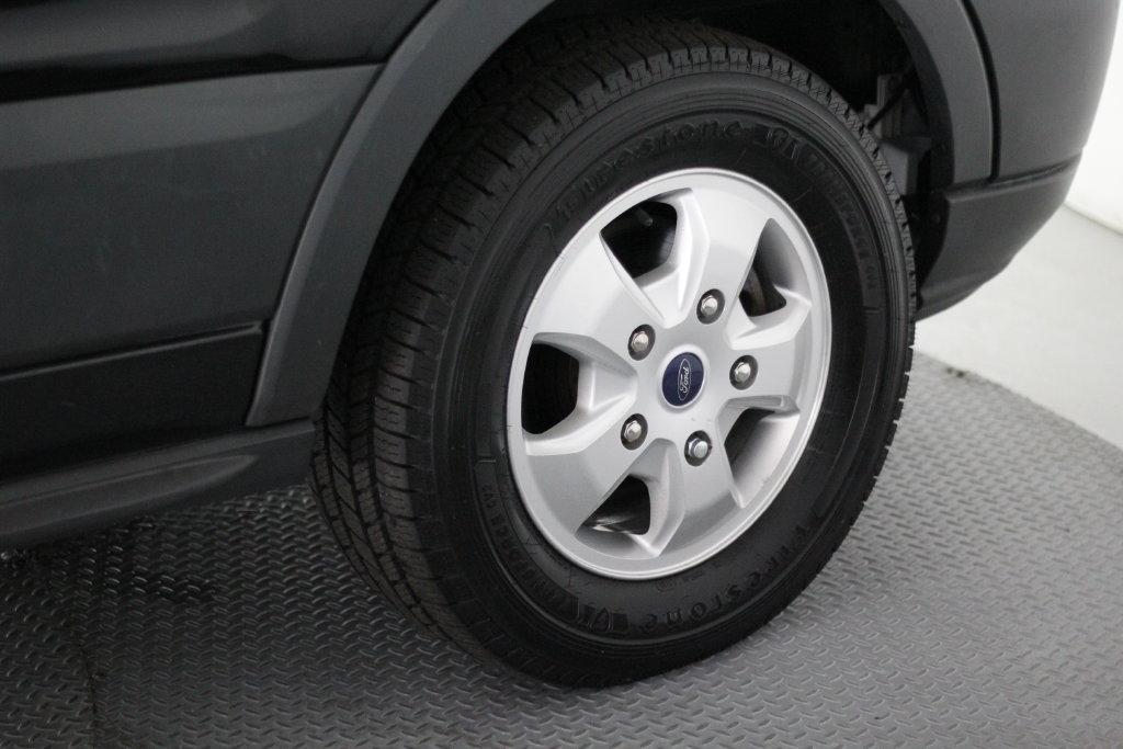Ford Transit Van T-250 148" Med Rf 9000 GVWR Sliding RH Dr 2017
