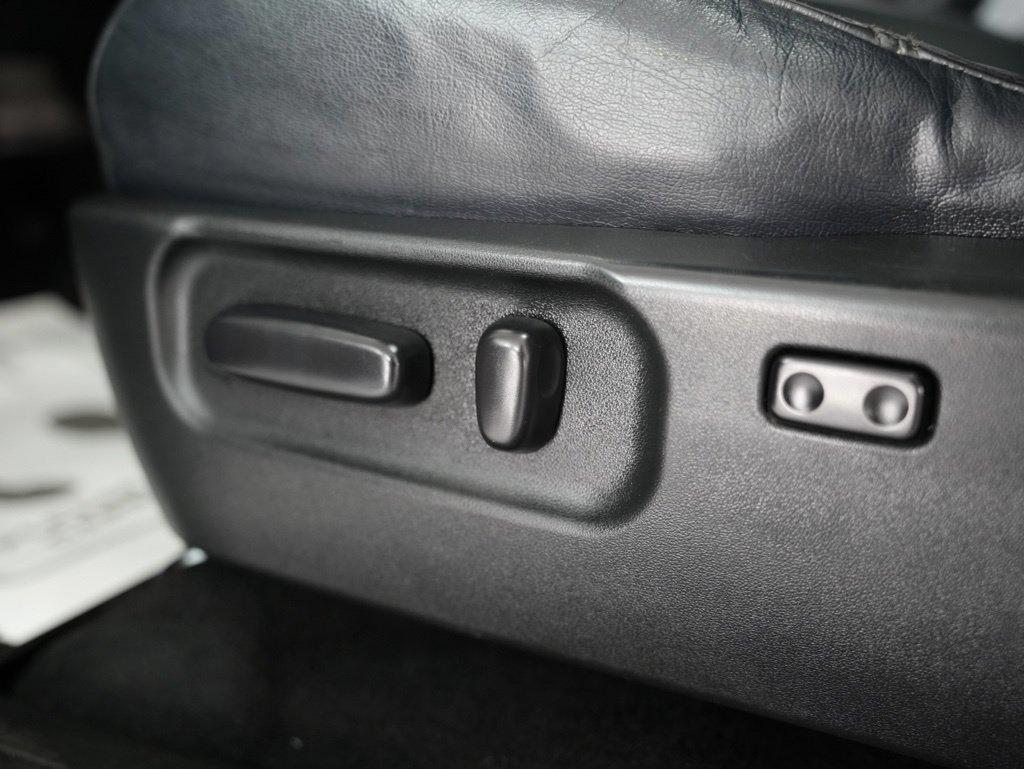 Toyota Tacoma 4WD Limited Double Cab 5' Bed V6 AT (Natl) 2020