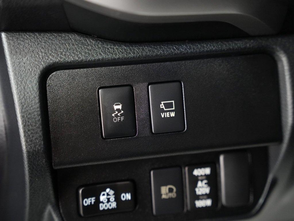 Toyota Tacoma 4WD Limited Double Cab 5' Bed V6 AT (Natl) 2020