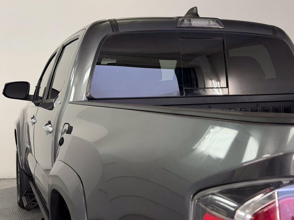 Toyota Tacoma 4WD Limited Double Cab 5' Bed V6 AT (Natl) 2020