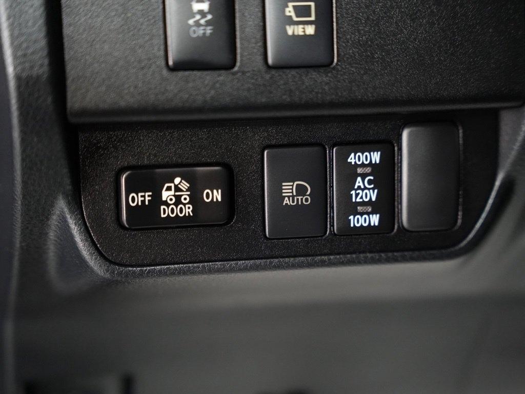 Toyota Tacoma 4WD Limited Double Cab 5' Bed V6 AT (Natl) 2020