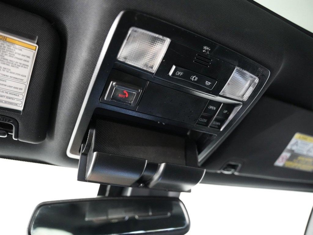 Toyota Tacoma 4WD Limited Double Cab 5' Bed V6 AT (Natl) 2020