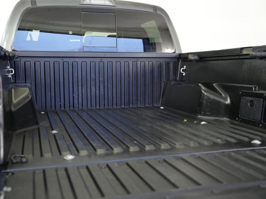 Toyota Tacoma 4WD Limited Double Cab 5' Bed V6 AT (Natl) 2020