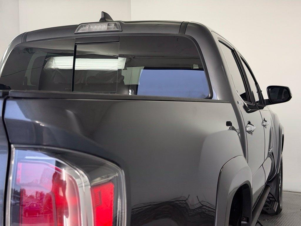 Toyota Tacoma 4WD Limited Double Cab 5' Bed V6 AT (Natl) 2020