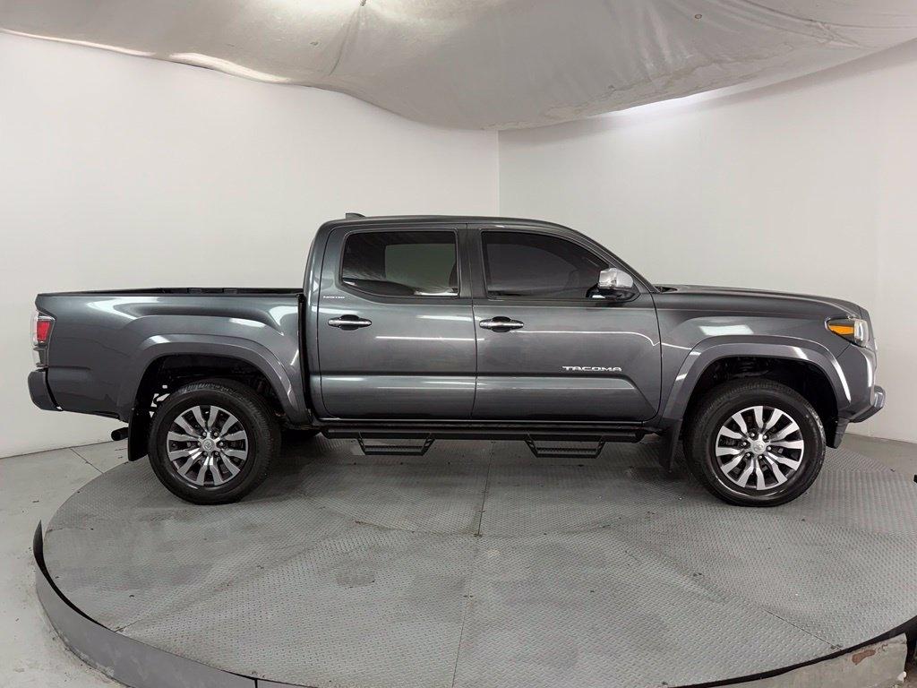 Toyota Tacoma 4WD Limited Double Cab 5' Bed V6 AT (Natl) 2020