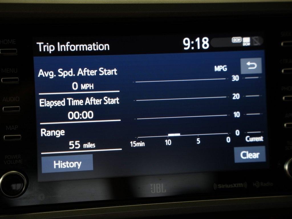 Toyota Tacoma 4WD Limited Double Cab 5' Bed V6 AT (Natl) 2020