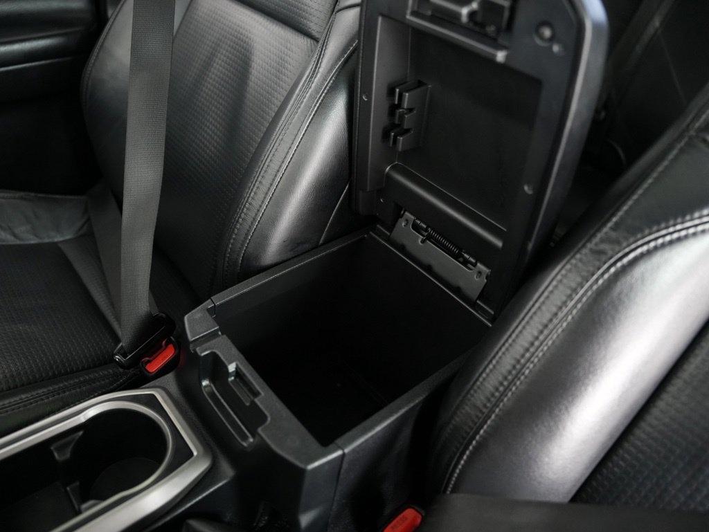 Toyota Tacoma 4WD Limited Double Cab 5' Bed V6 AT (Natl) 2020