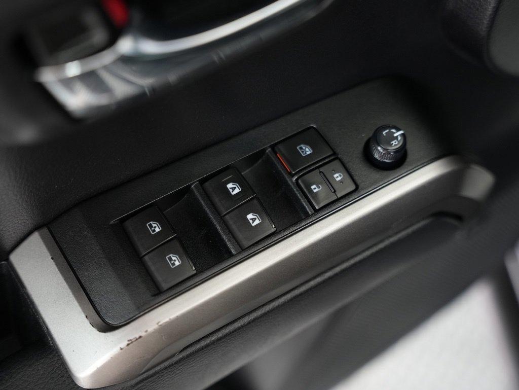 Toyota Tacoma 4WD Limited Double Cab 5' Bed V6 AT (Natl) 2020