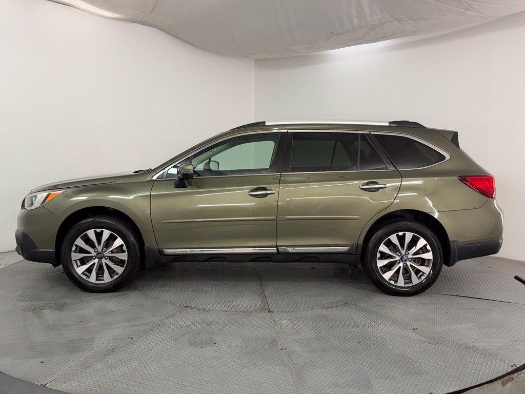 Subaru Outback 2.5i Touring 2017