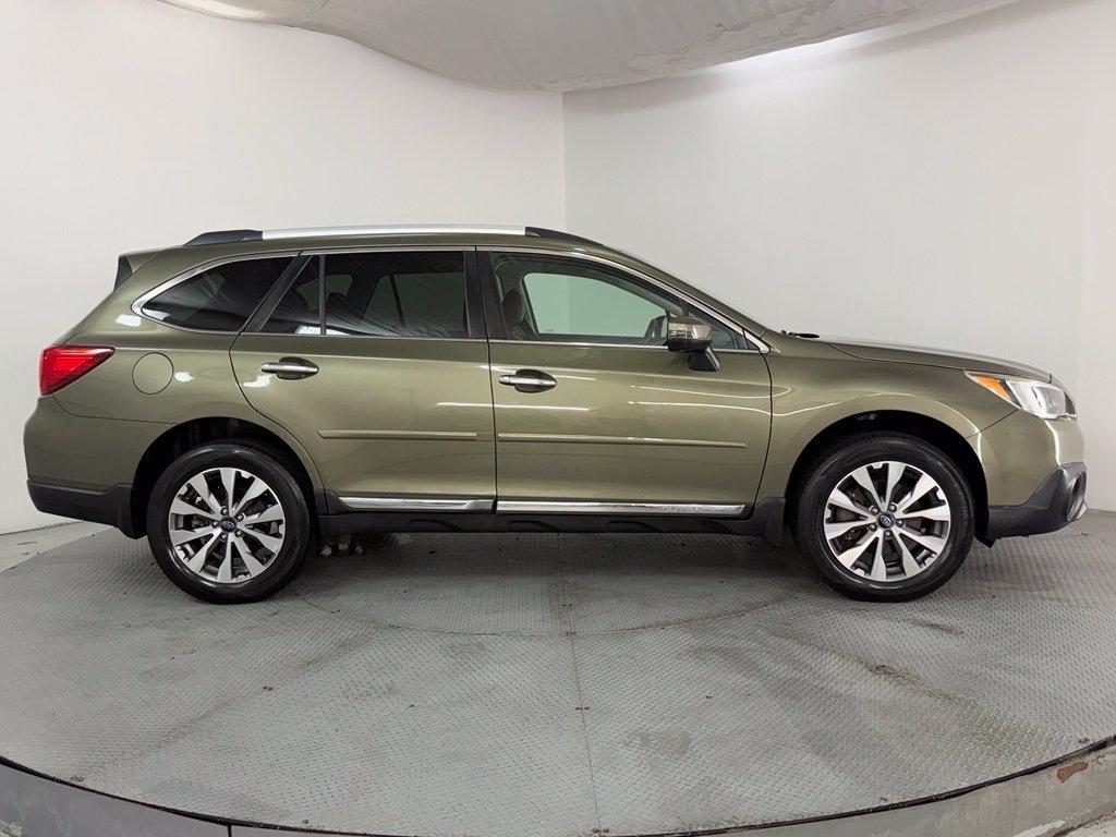 Subaru Outback 2.5i Touring 2017