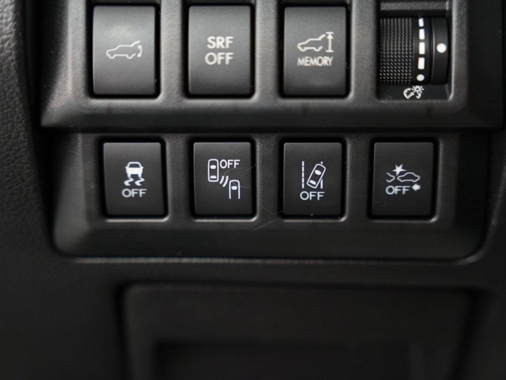 Subaru Outback 2.5i Touring 2017