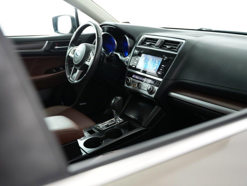 Subaru Outback 2.5i Touring 2017